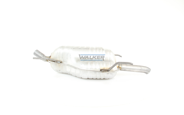 End Silencer WALKER 23240