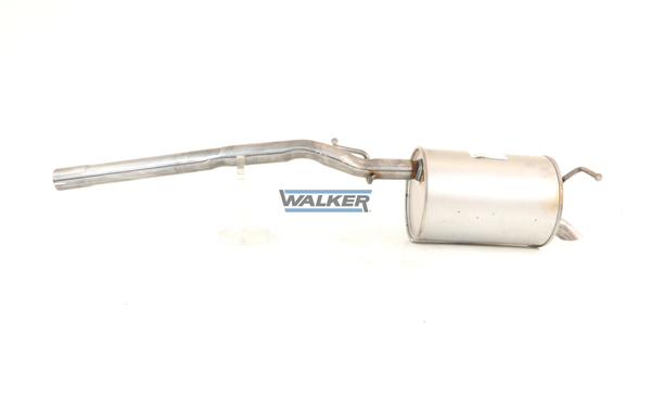 End Silencer WALKER 23243