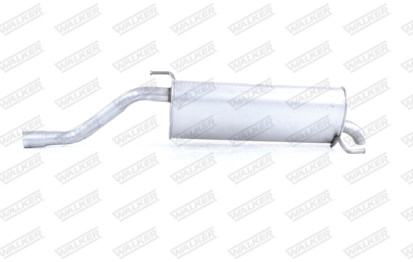 End Silencer WALKER 23251
