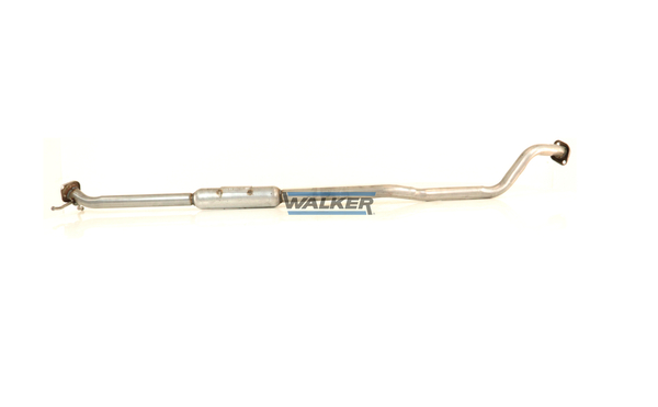 Middle Silencer WALKER 23284