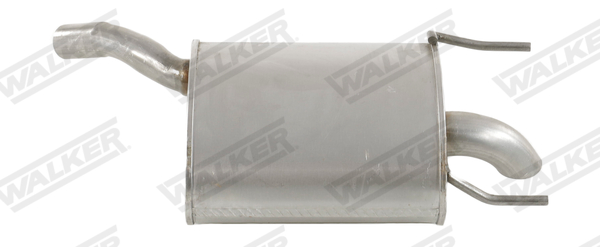 End Silencer WALKER 23601