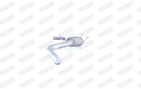 End Silencer WALKER 24113