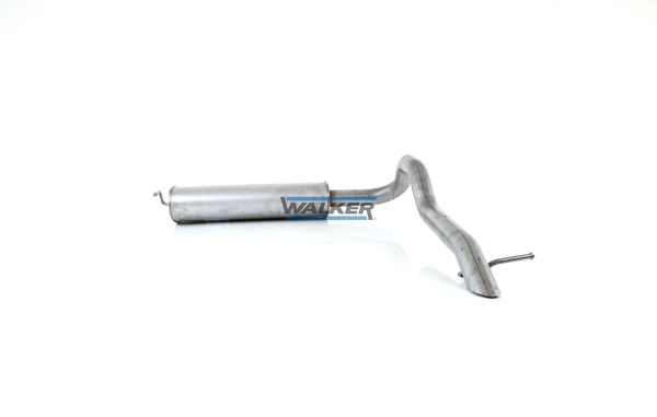 End Silencer WALKER 24155