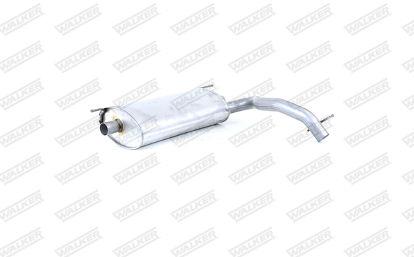 End Silencer WALKER 24183
