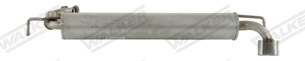 Tłumik końcowy WALKER 24304