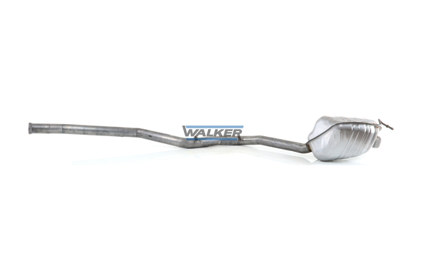 Tłumik końcowy WALKER 25111