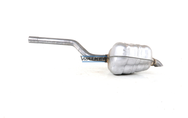 End Silencer WALKER 25143