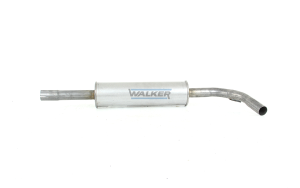 Middle Silencer WALKER 70504