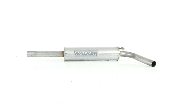 Middle Silencer WALKER 71337