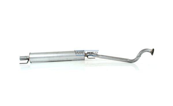 Middle Silencer WALKER 72382