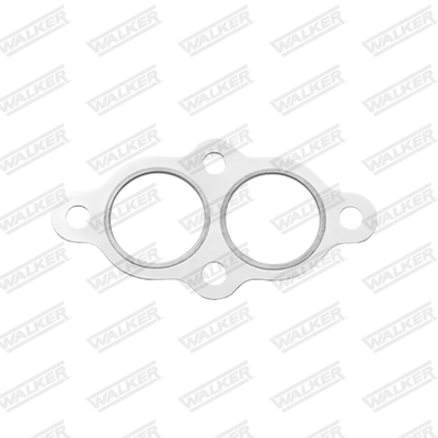 Gasket, exhaust pipe WALKER 80215
