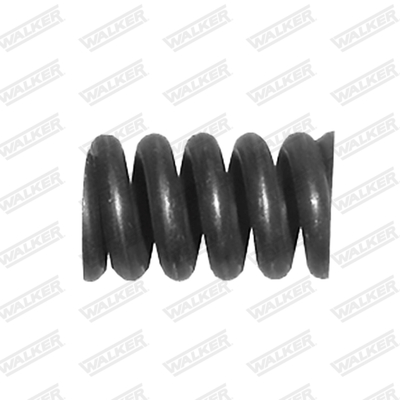 Mounting Kit, silencer WALKER 80305