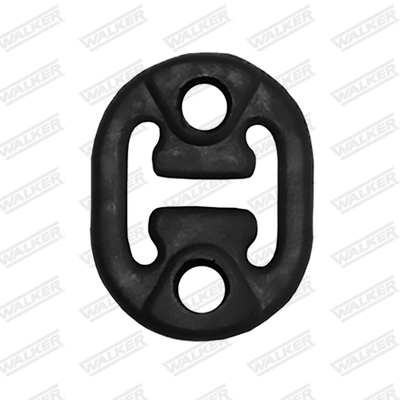 Holder, exhaust system WALKER 80332