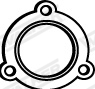 Gasket, exhaust pipe WALKER 80452