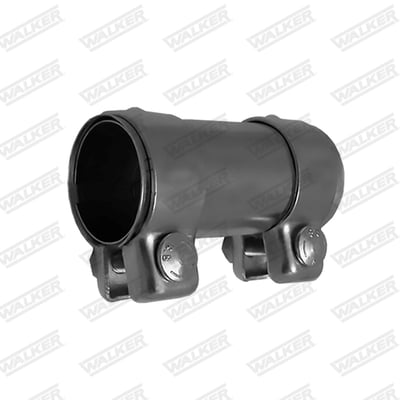 Pipe Connector, exhaust system WALKER 80715
