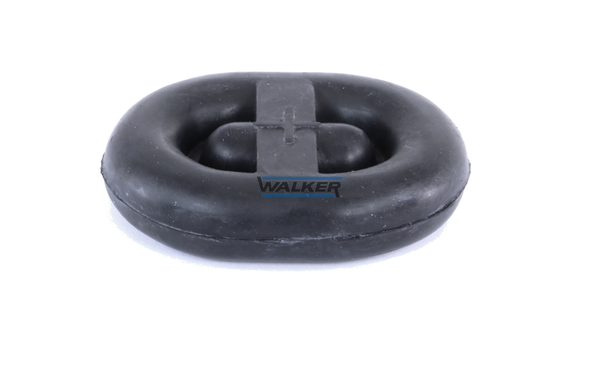 Rubber Strip, exhaust system WALKER 81203