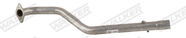 Exhaust Pipe WALKER 11903