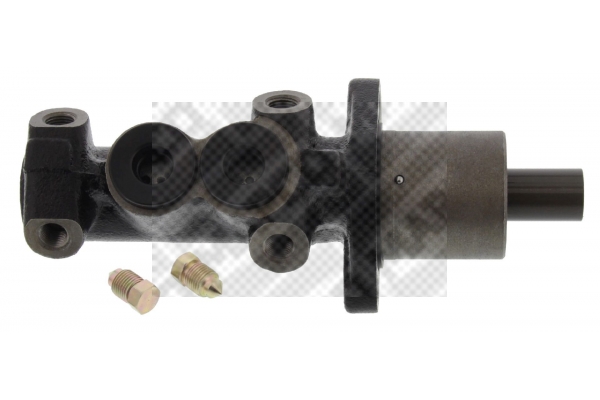 Brake Master Cylinder MAPCO 1729