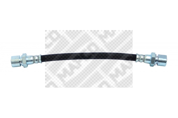Brake Hose MAPCO 3665