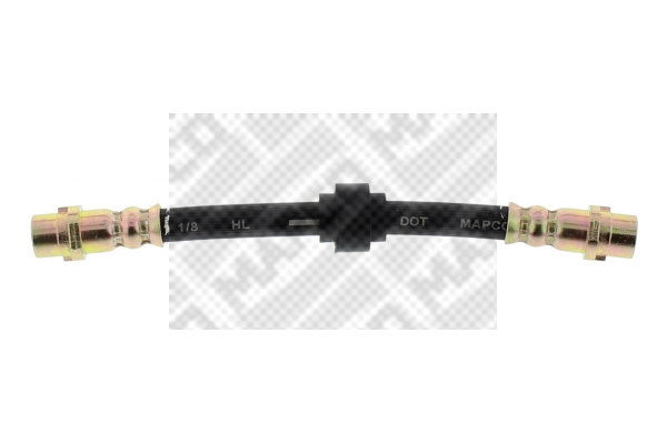 Brake Hose MAPCO 3966