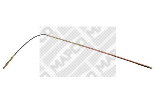 Cable, parking brake MAPCO 5007