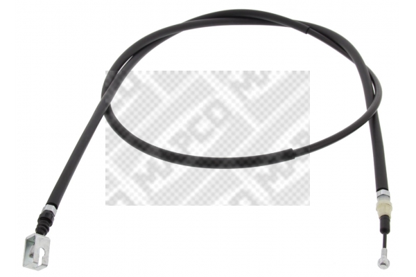 Cable, parking brake MAPCO 5071