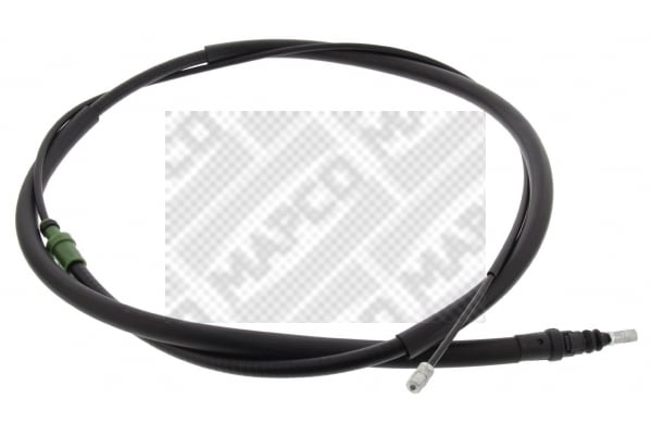 Cable, parking brake MAPCO 5330