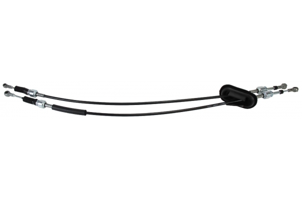 Cable Pull, manual transmission MAPCO 5360