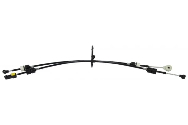 Cable Pull, manual transmission MAPCO 5364