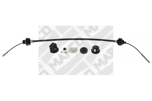 Clutch Cable MAPCO 5462