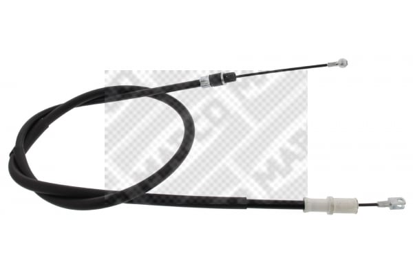 Cable, parking brake MAPCO 5690