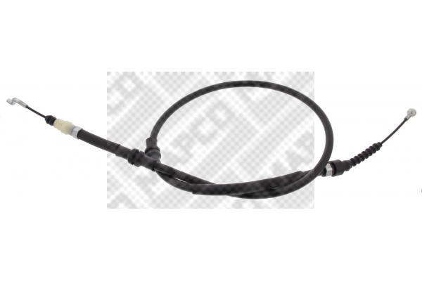 Cable, parking brake MAPCO 5797