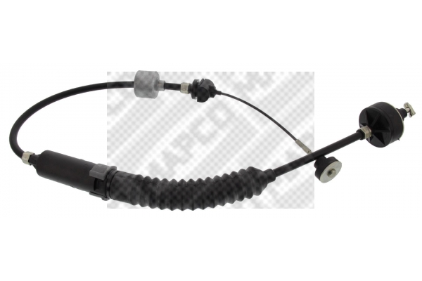 Clutch Cable MAPCO 5850