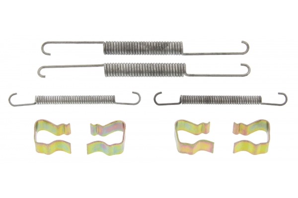 Accessory Kit, brake shoes MAPCO 9931