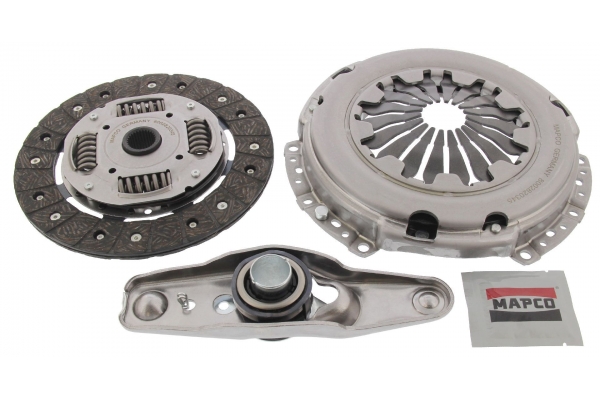 Clutch Kit MAPCO 10749/1
