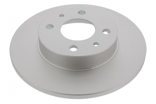 Brake Disc MAPCO 15021C