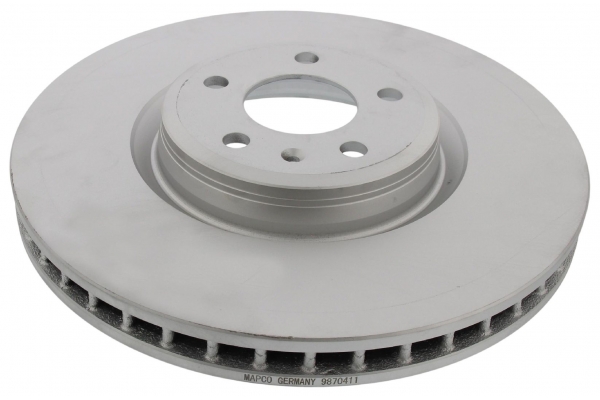 Brake Disc MAPCO 25863C