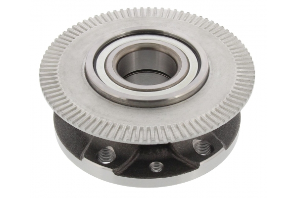 Wheel Bearing Kit MAPCO 26055