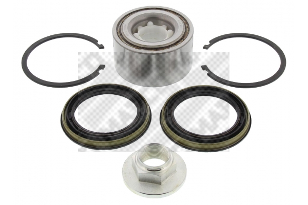 Wheel Bearing Kit MAPCO 26530