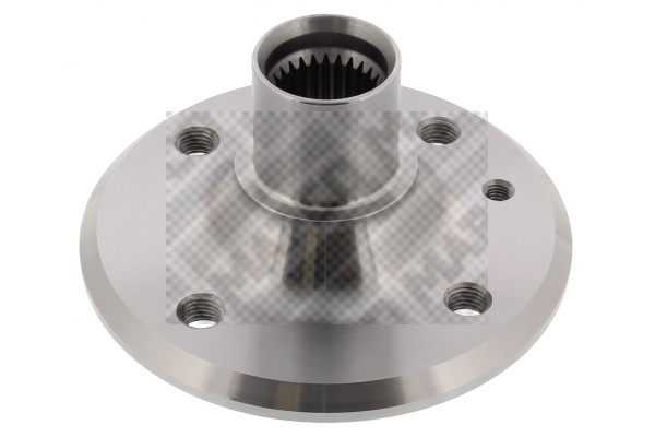 Wheel Hub MAPCO 26866