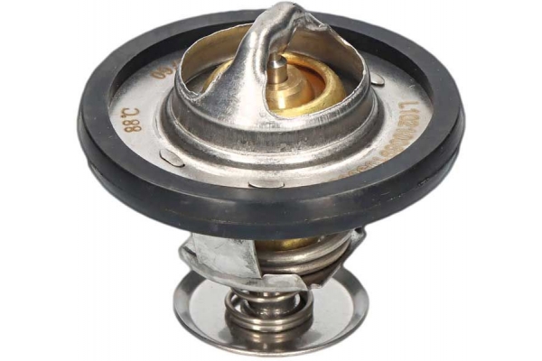 Thermostat, coolant MAPCO 28037