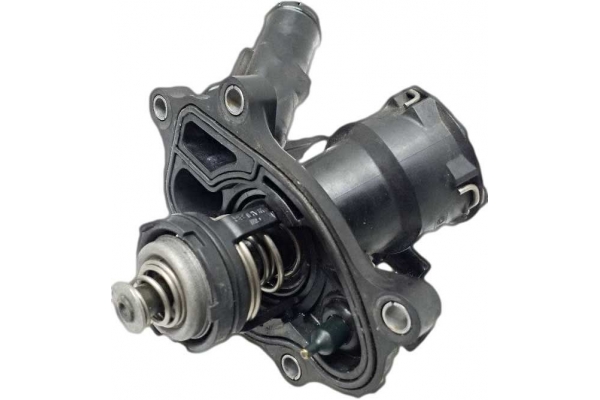 Thermostat, coolant MAPCO 28060