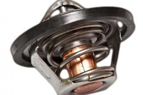 Thermostat, coolant MAPCO 28096