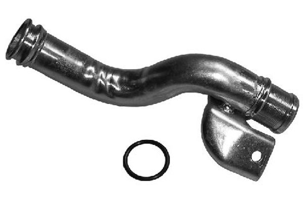 Coolant Pipe MAPCO 28183