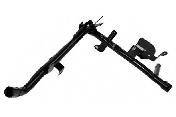 Coolant Pipe MAPCO 28196