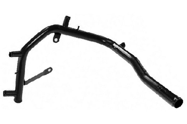 Coolant Pipe MAPCO 28198