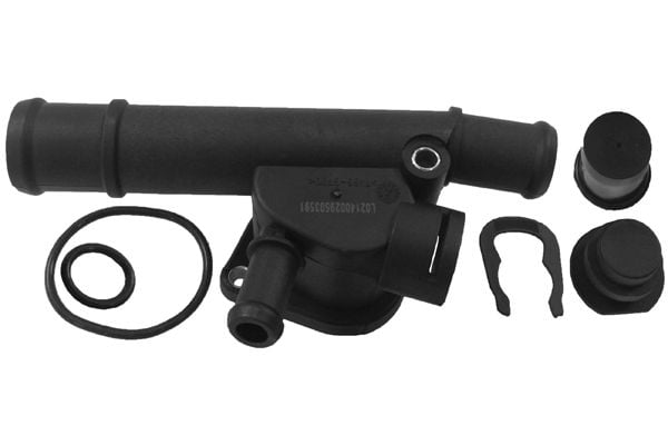 Coolant Flange MAPCO 28304