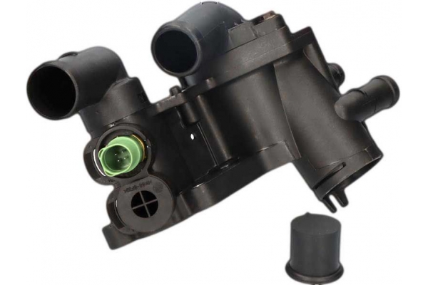 Coolant Flange MAPCO 28310