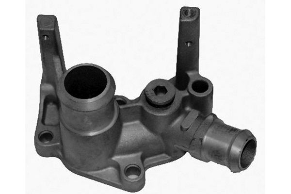 Coolant Flange MAPCO 28318