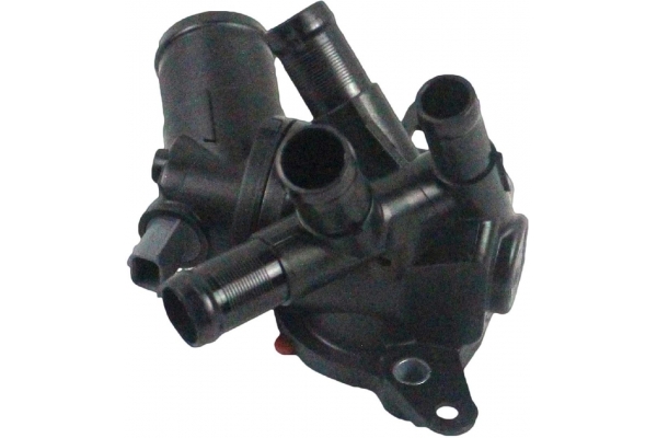 Coolant Flange MAPCO 28323